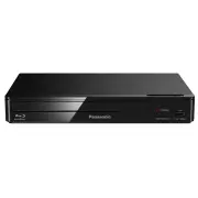 Lecteur blu-ray PANASONIC DMPBDT167EF