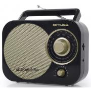 Radio MUSE M 055 RB