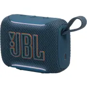 Enceinte nomade JBL GO5BLEU