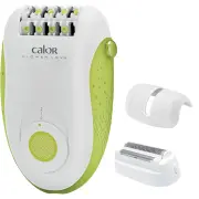 Epilateur et ladyshave CALOR EP 2850 C 0