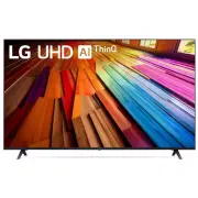 Tv led 65'' LG 65UT8000