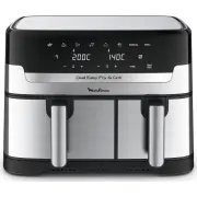 Friteuse sans huile MOULINEX EZ905D20