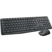 Ensemble clavier / souris LOGITECH 920-007907