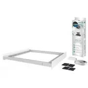 Accessoire lave-linge WPRO KCL 103
