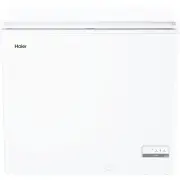 Congélateur coffre HAIER HCE200D