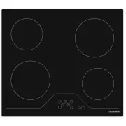 Plaque vitrocéramique TELEFUNKEN TK60V4TT