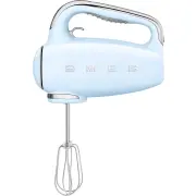 Batteur à main SMEG HMF01PBEU