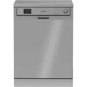 Lave-vaisselle 60 cm SHARP QWHX12F47ES