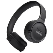 Casque bluetooth JBL T520BTNOIR