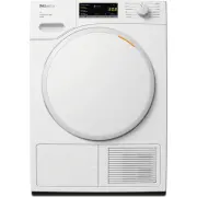 Sèche-linge frontal MIELE TWA520WP