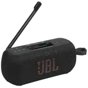Radio portable JBL TUNER3NOIR