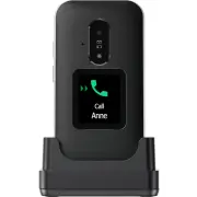 Téléphone mobile DORO LEVAE30NOIR