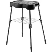 Barbecue électrique TAURUS MAXIMSPLUS