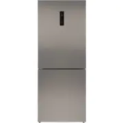 Réfrigérateur combiné inversé JEKEN JRFS417CBX-11