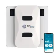 Nettoyeur à vitre EZICLEAN WINDOBOTS5PRO
