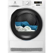 Sèche-linge frontal ELECTROLUX EW6HI5125SU Sèche-linge frontal ELECTROLUX EW6HI5125SU