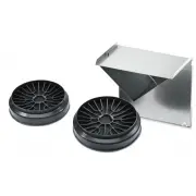 Accessoire hotte BOSCH DHZ 5275