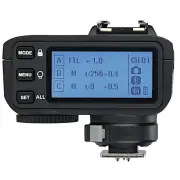 Transmetteur GODOX X 2 TC CANON - 270201