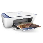 Imprimante multifonction HP DESKJET 2630