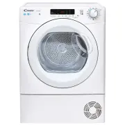 Sèche-linge frontal CANDY CSEC9DGS