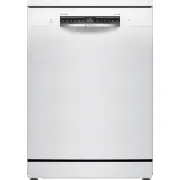 Lave-vaisselle 60 cm BOSCH SMS4ELW21E
