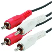 Connectique audio ITC 1507