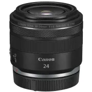 Objectif à focale fixe CANON RF 24/1.8 MACRO IS STM