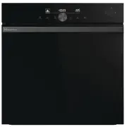 Four pyrolyse HISENSE BSA66334PBDG