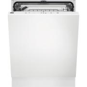 Lave-vaisselle tout intégré 60 cm FAURE FDLN 5521
