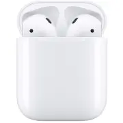 Apple AirPods + boitier de charge