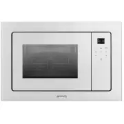 Micro-ondes gril encastrable SMEG GAMME ELITE FMI120B2
