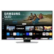 Télé led 50'' SAMSUNG TQ50Q80D