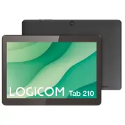 Tablette tactile LOGICOM TAB_210