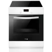 Cuisinière dessus induction FAGOR FACI2105B