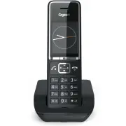 Téléphone sans fil GIGASET SIEMENS GIGACOMFORT550
