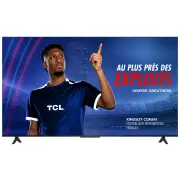 Tv led 50'' TCL 50P69B