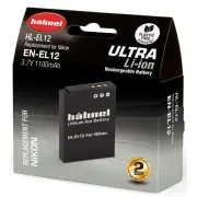 Batterie photo  HLEL 12 ULTRA