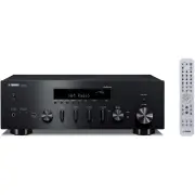 Ampli/tuner réseau YAMAHA RN600ANOIR