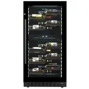 Cave à vin LE CHAI PRO560B