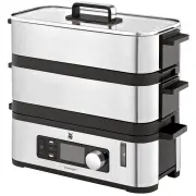 Cuiseur vapeur 0415090011 Cuiseur vapeur 0415090011