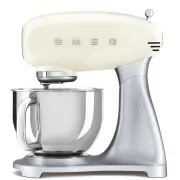 Robot pâtissier SMEG SMF04CREU