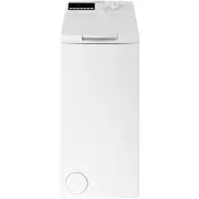 Lave-linge top WHIRLPOOL BTWB72200FR/N