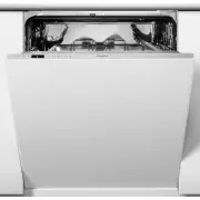 Lave-vaisselle tout intégré 60 cm SIEMENS SN65EX68CE - MDA