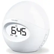 Sommeil BEURER WL32