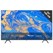 Télé led 50 pouces METZ 50MUC6100Z