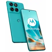 Smartphone MOTOROLA EDGE60FUSIONTURQUOISE