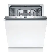 Lave-vaisselle tout intégré 60 cm BOSCH SMV6ECX93E