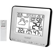 Centrale météo LA CROSSE TECHNOLOGY WS6818WHI-BLA