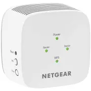 Wifi NETGEAR EX3110-100PES
