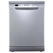 Lave-vaisselle 60 cm BRANDT DFP127ADS